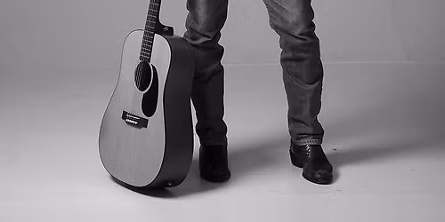 Sean Canans Voodoo Players at Delmar Hall