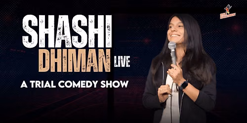 Shashi Dhiman Live