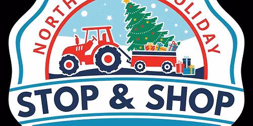 North Valley Holiday Stop & Shop 2025