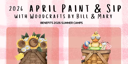 2029 April 23 Paint & Sip