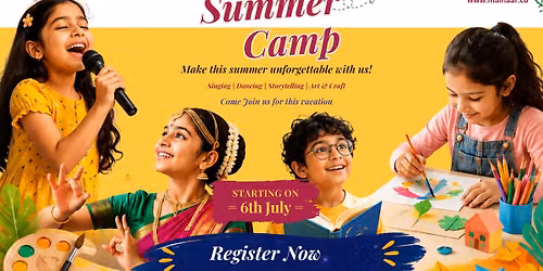 Summer Camp