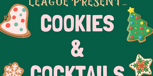 Holiday MI Crumbs Pop Up