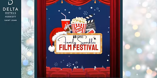 Family Sparkles Film Festival