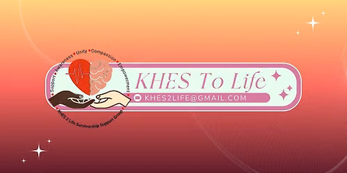 KHES to Life Survivorship Support Group Meeting