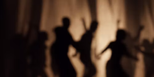 A Deep Night\/The Birth of Light: Winter Solstice: Song, Ecstatic Dance and Shamanic Journey