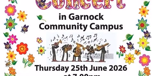Summer Concert