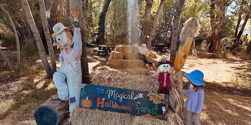 Farmfest Sunday October 4, 10-2pm