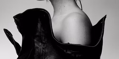 Noga Erez - Berlin - Huxleys Neue Welt (sold out)