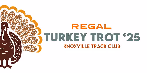 Regal Turkey Trot