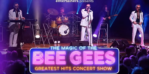 The Magic of Bee Gees 