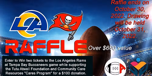 Tampa Bay Buccaneers at Los Angeles Rams at SoFi Stadium