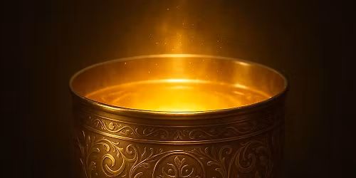 High Vibrations Health Talk : Shivambu \u201cThe Water of Life\u201d