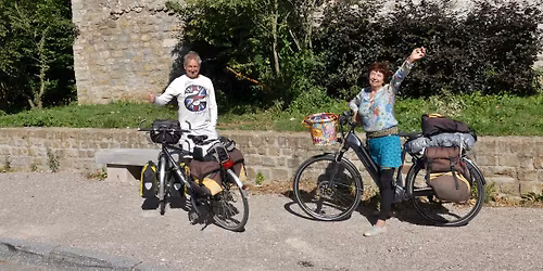 DE MORLAIX \u00c0 AMSTERDAM