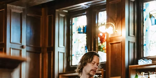 Varre Vartiainen Head & Heart Quartet