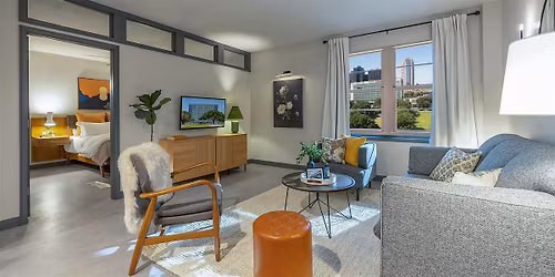 Thirteen15 - Jazz Fest Open House - April 23rd