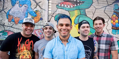 Patent Pending: 20th Anniversary of "Save Each Other The Whales Are Doing Fine"
