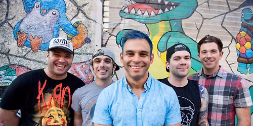 Patent Pending: 20th Anniversary of "Save Each Other The Whales Are Doing Fine"