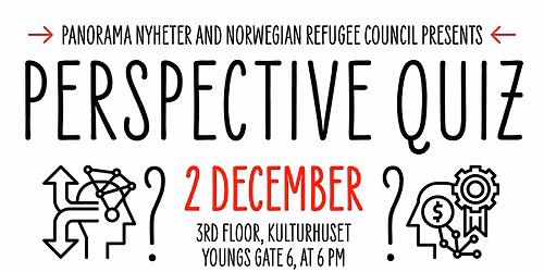 Perspective Quiz 2 December 
