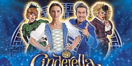 Cinderella 