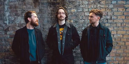 Civil War Presents... CWL XXIX - Mehiga, Desert Clouds, EYS, Thrown Like Owls 