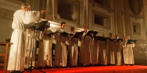 M\u00fasica \u2022 Coro Gregoriano Solemnis