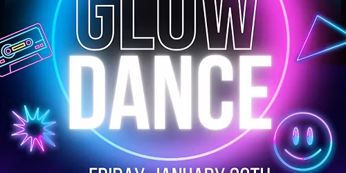 Warrior Glow Dance
