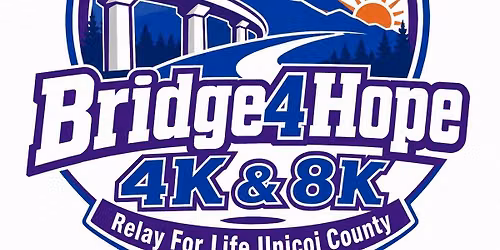 Bridge 4 Hope 4k & 8k