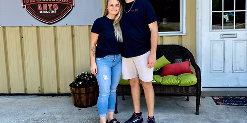 Cookies, Cocoa & Cars