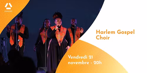 Harlem Gospel Choir - Motown Tribute