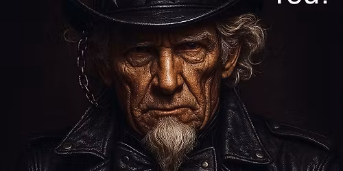 Castaways Leather Pride Beerbust