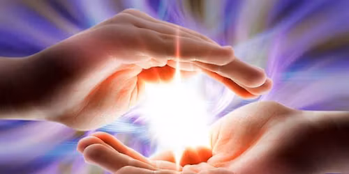 Formation Reiki niveau 1