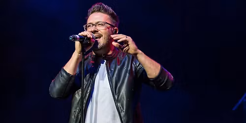 Natalie Grant & Danny Gokey Tickets