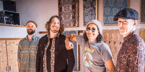 Wille and the Bandit