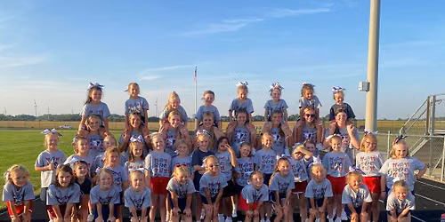 WCYC 2026 Registration