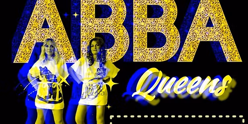 ABBA queens