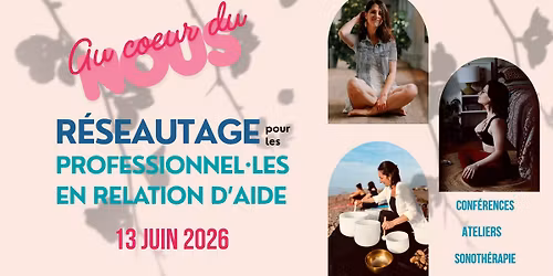 Au coeur du NOUS