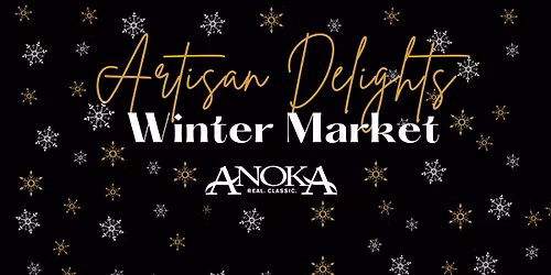 Artisan Delights Winter Market
