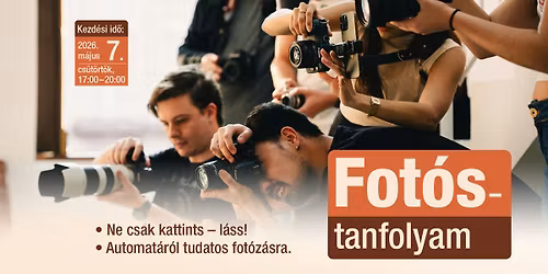 Hobbifot\u00f3s-tanfolyam