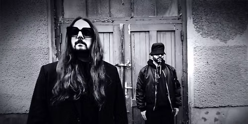 TWIN NOIR - STUTTGART