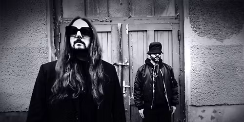 TWIN NOIR - STUTTGART