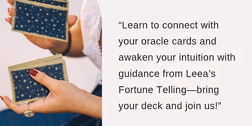 Leea's Intro to Oracle Readings 