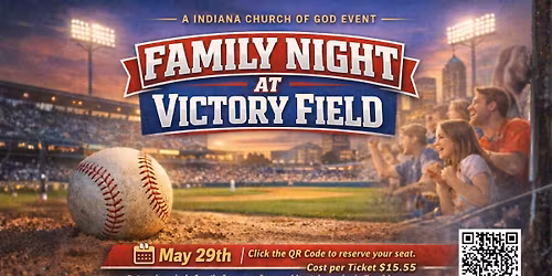 Family Night at Victory Field 