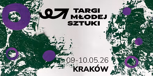 Targi M\u0142odej Sztuki \ud83e\udedf Krak\u00f3w ponownie!