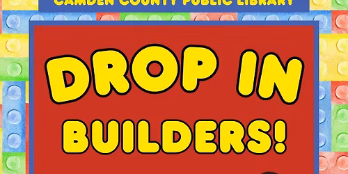 Drop In Builders