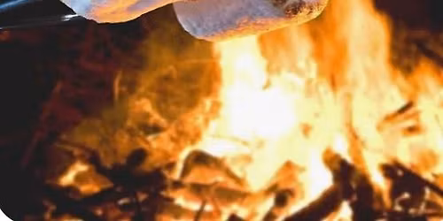 Outdoor Club Picnic and Bonfire