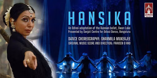 Hansika: An Adaptation of Swan Lake