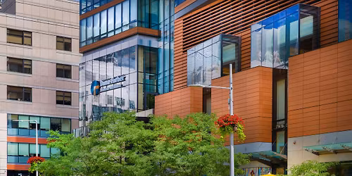Dana-Farber Collaborative Symposium & Cellular Therapies Symposium
