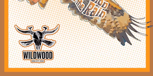 NYE at Wildwood - Southbound (Allman Bros. Tribute) & Mission In The Rain (JGB Tribute)