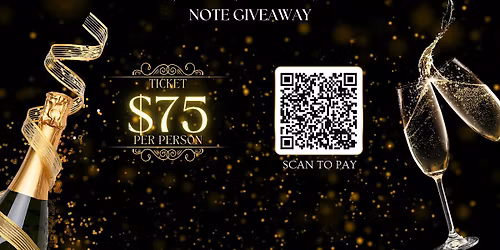 All Black Awards GALA