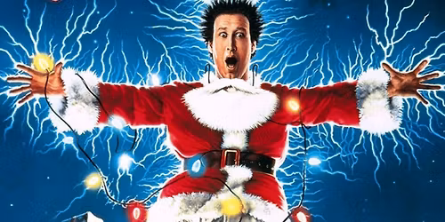 National Lampoon's Christmas Vacation